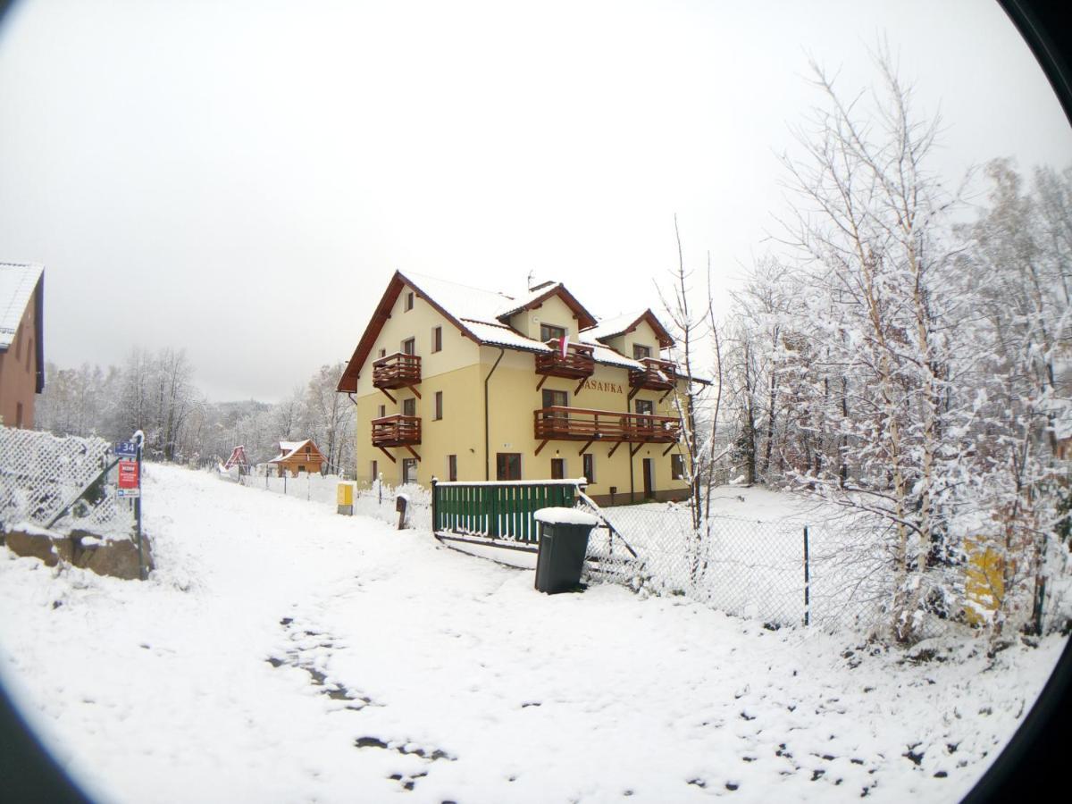 Sasanka Apartment Karpacz Exterior photo